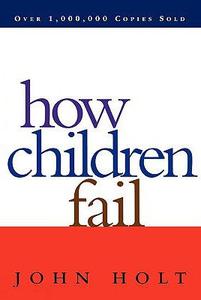 File:How Children Fail.jpg