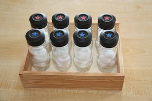 Counting Coconuts smelling bottles.JPG