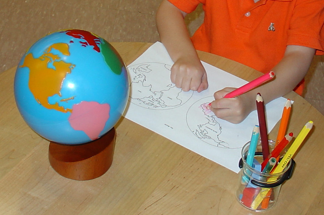 File:Globe.jpg - Montessori Album