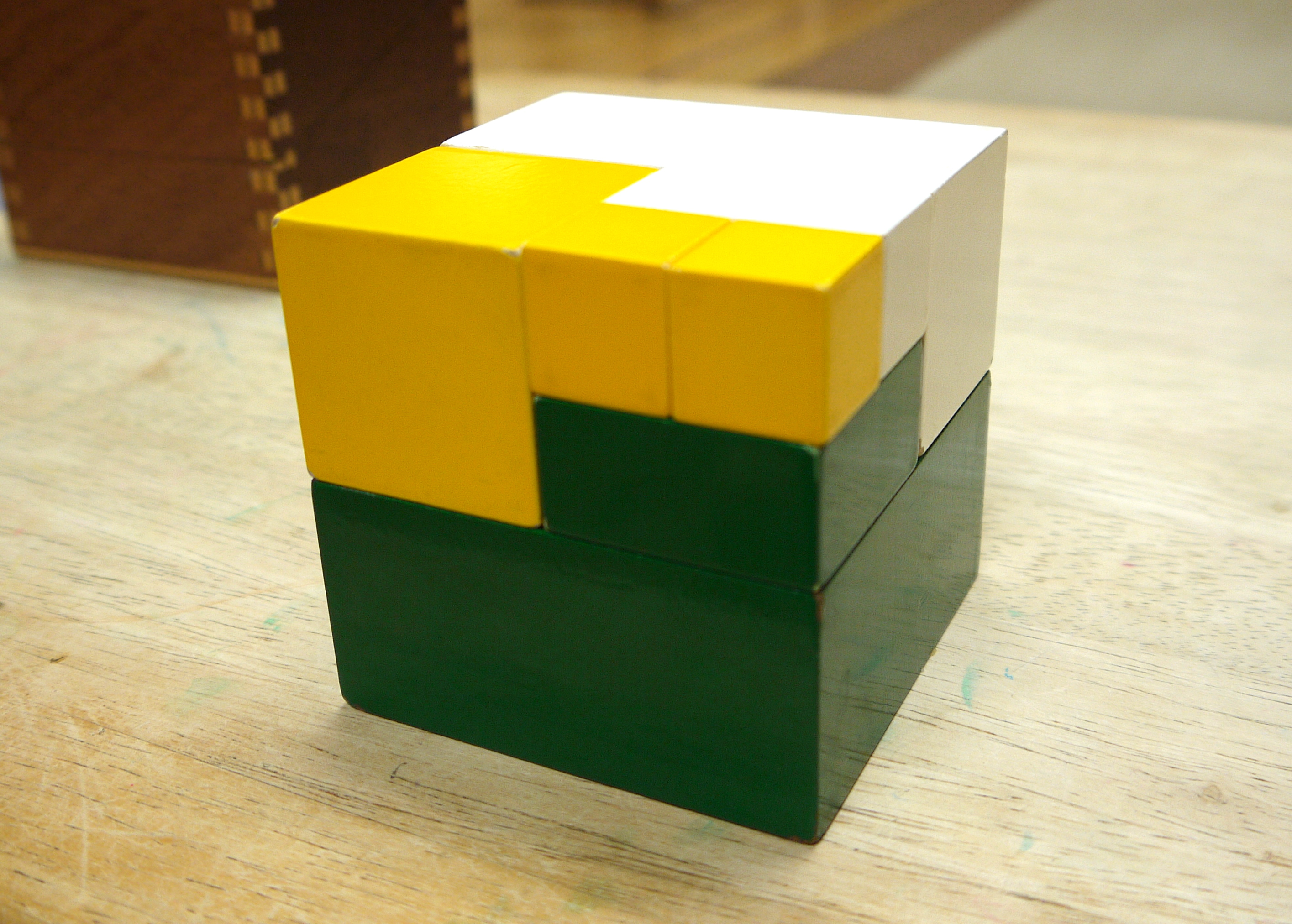 File:Powers of two cube.JPG - Montessori Album