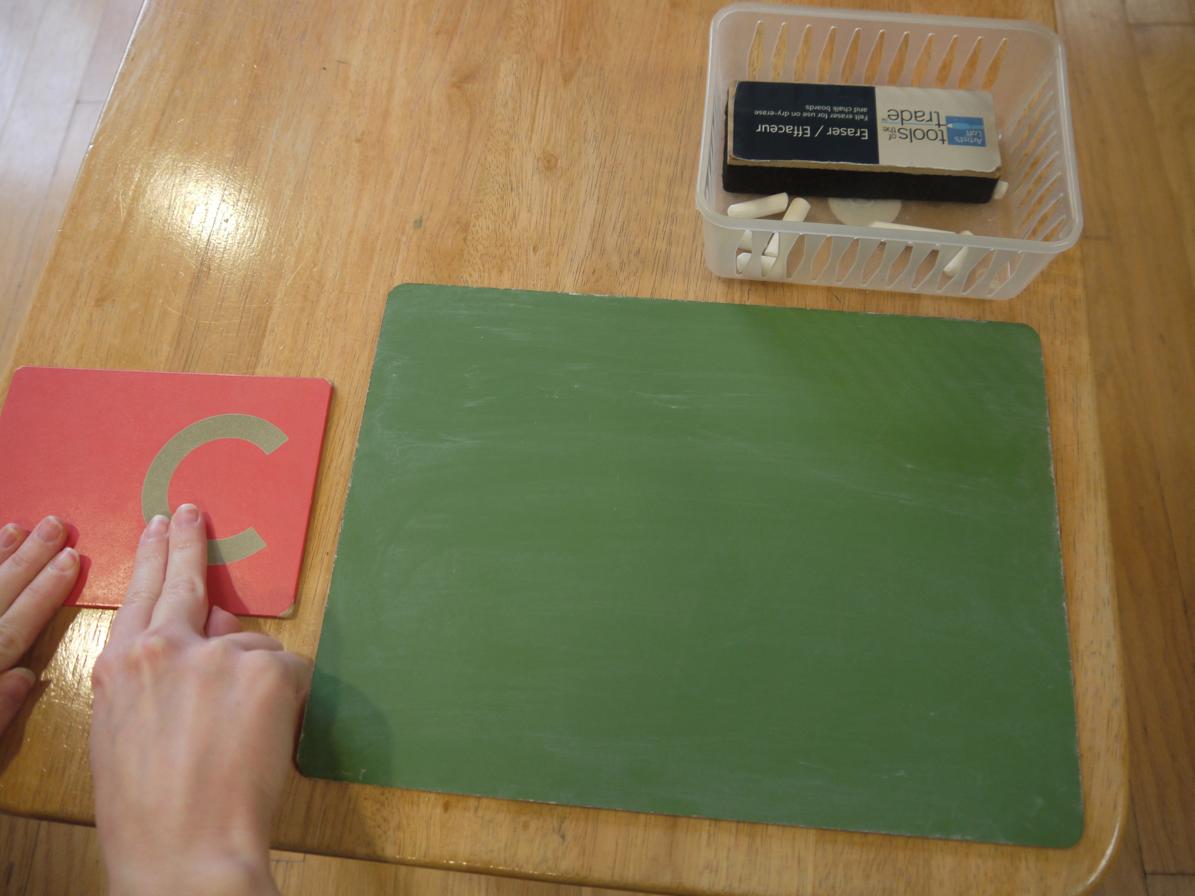 FileChalkboard 6.JPG Montessori Album