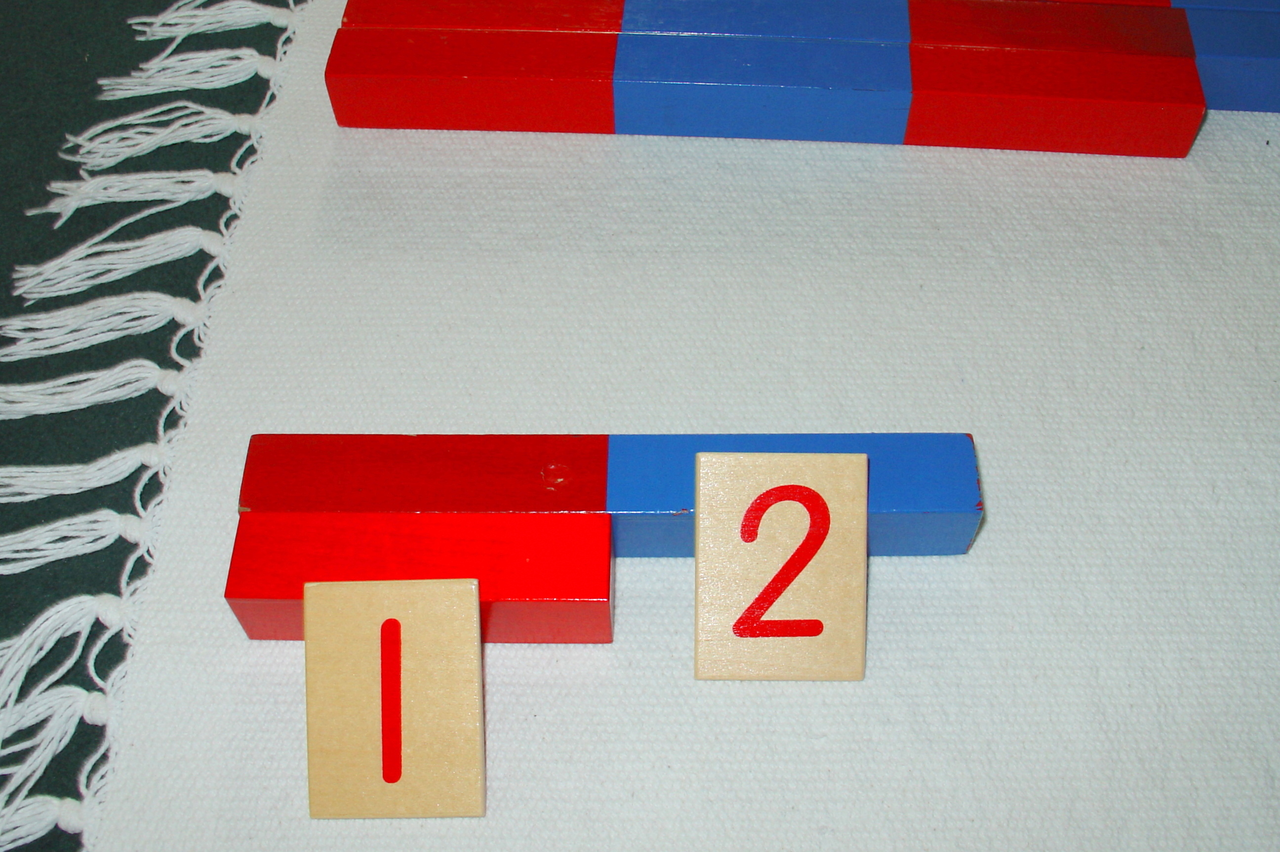 File:Number Rods 8.JPG - Montessori Album