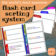 Flash Card Sorting System.png