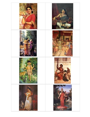 Raja Ravi Varma matching.pdf