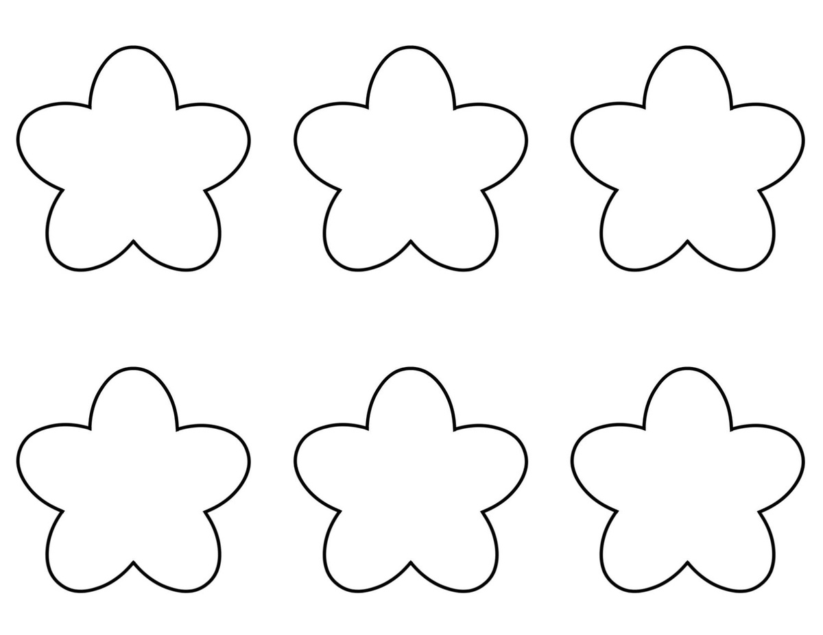 FilePin punching Flower.pdf Montessori Album