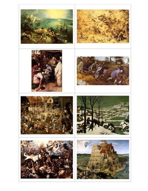 Pieter Bruegel matching.pdf