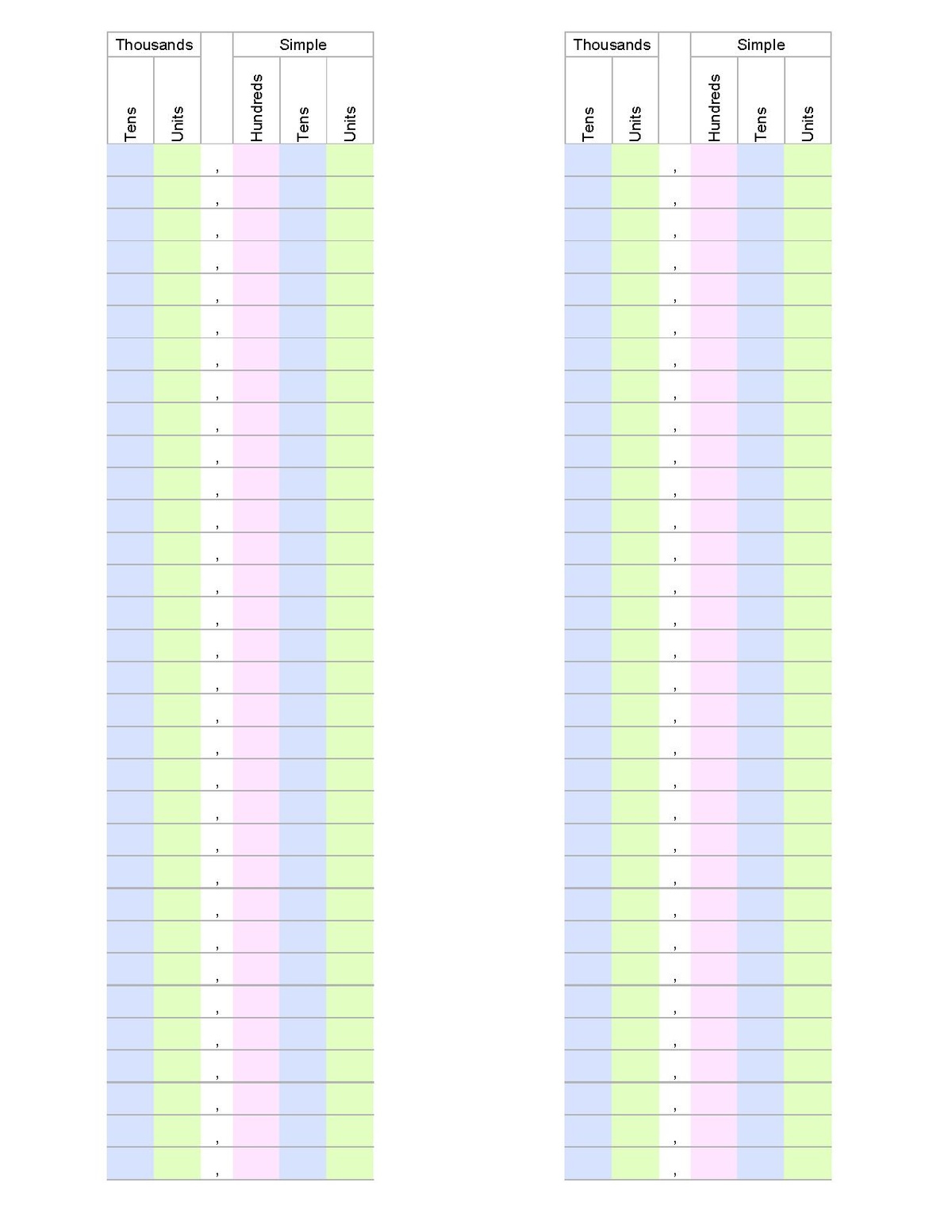 FileSmall Bead Frame Paper.pdf Montessori Album