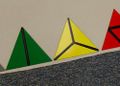 Constructive Triangles - Triangular Box