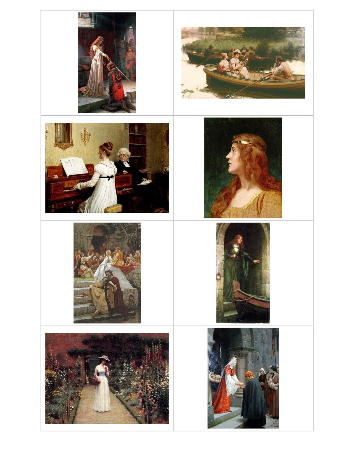 File:Edmund Leighton matching.pdf - Montessori Album