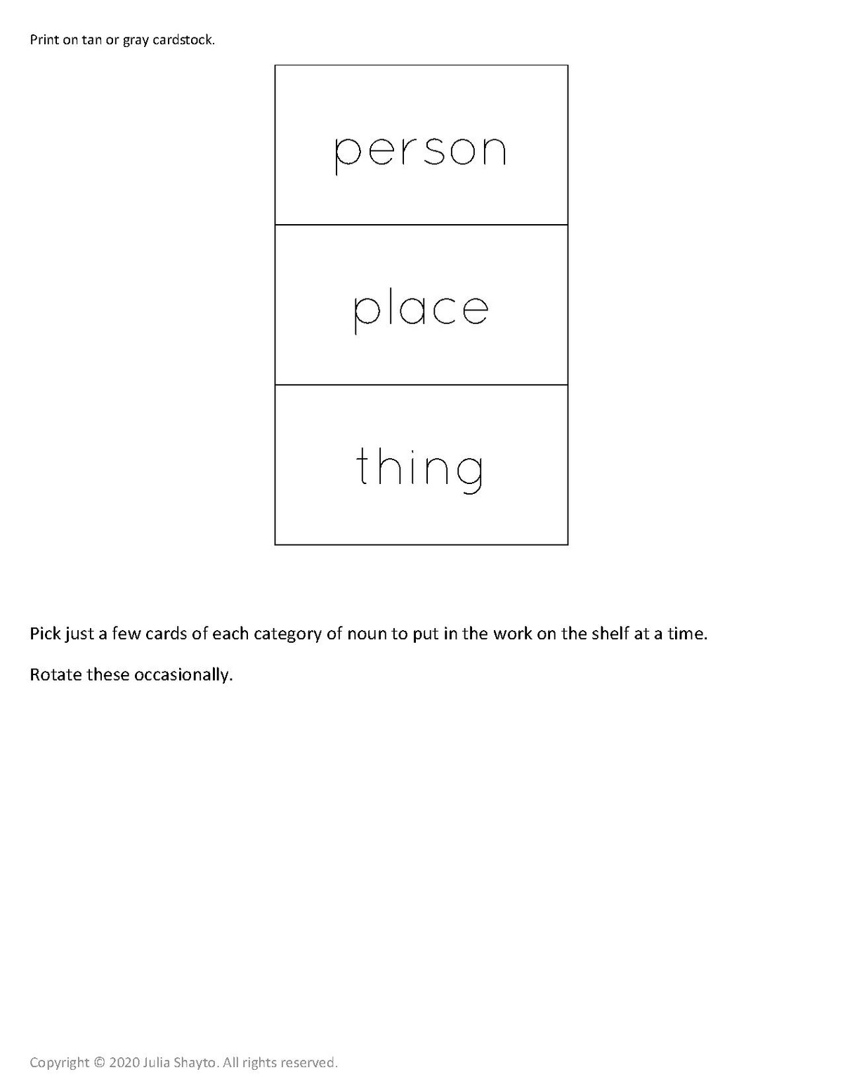 person-place-or-thing-worksheet-kindergarten-grammar-nouns-worksheet-kindergarten-nouns-and