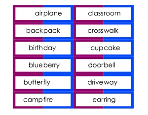 Compound Word Match.pdf