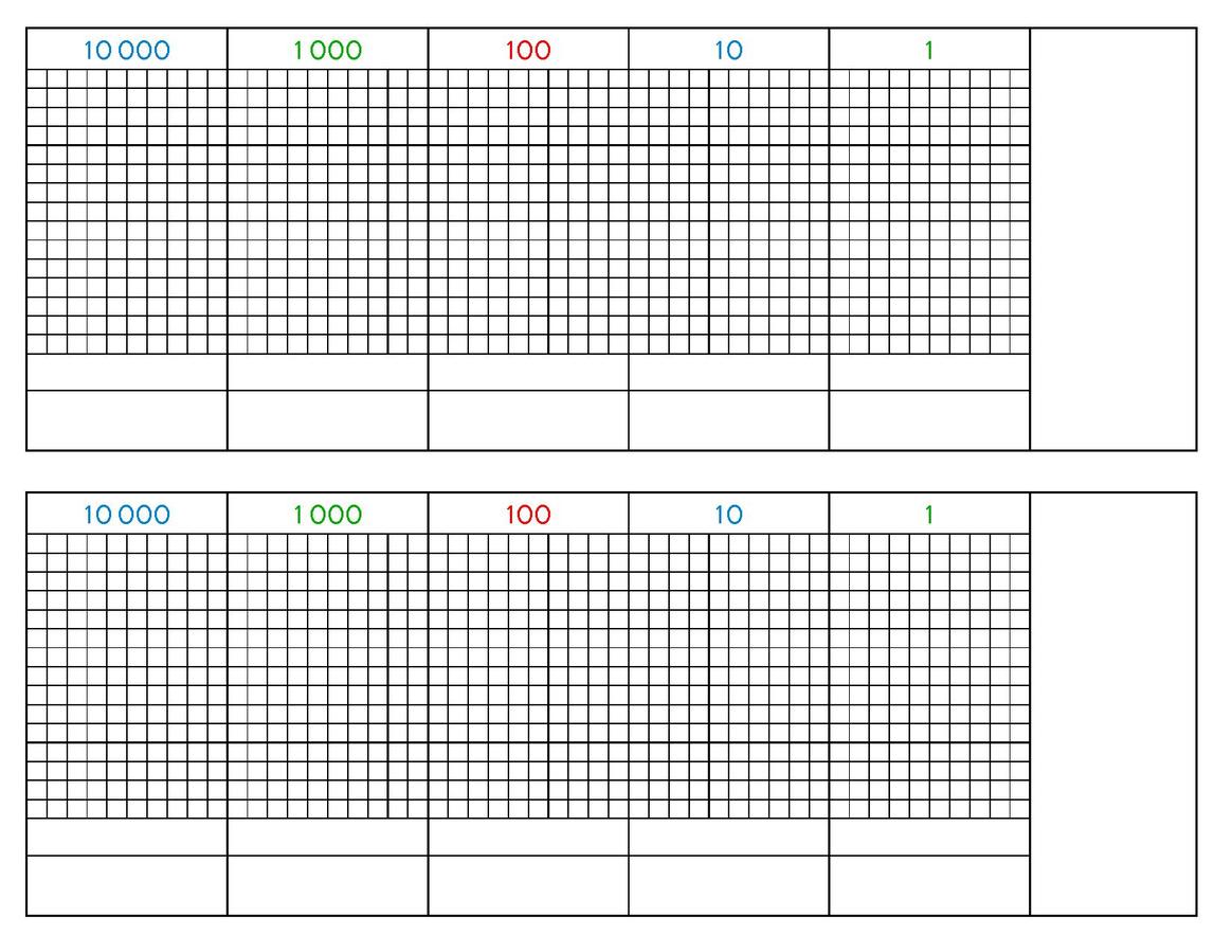File:Dot Game Paper 2.pdf - Montessori Album