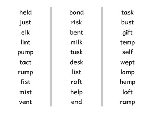 Word Lists 2.pdf