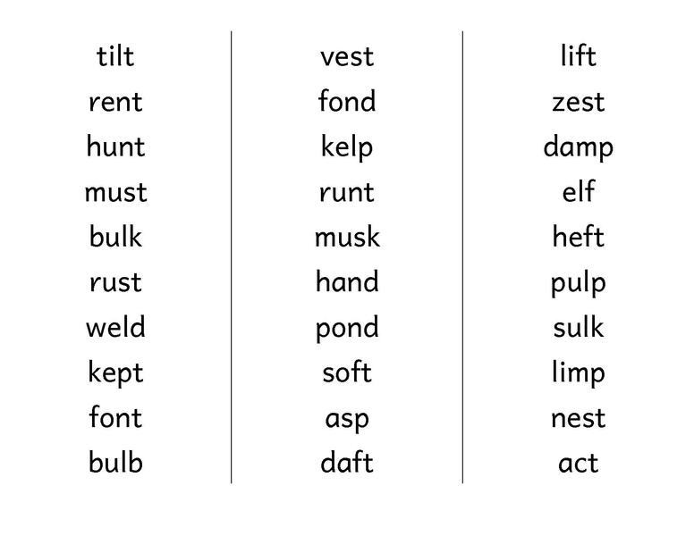 File:Word Lists 2.pdf