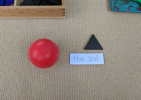 Introduction to Verbs
