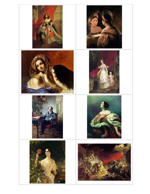 Karl Briullov matching.pdf