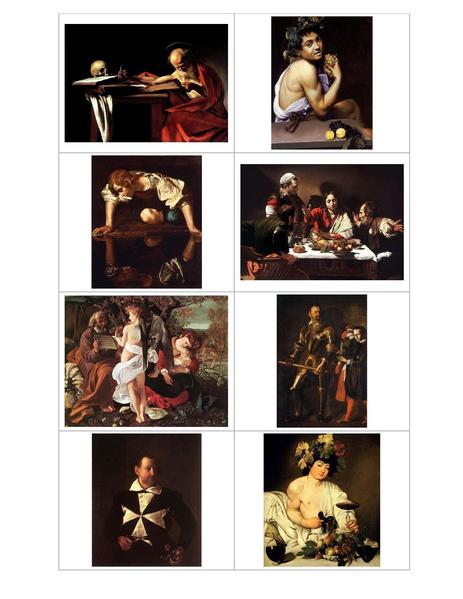 File:Michelangelo Caravaggio matching.pdf