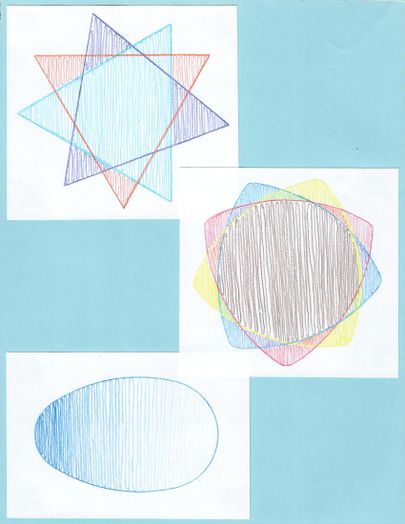 Metal Insets