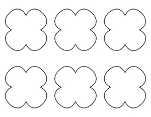 Pin punching - Shamrocks.pdf