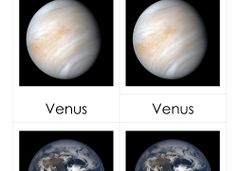 Free Printable Materials