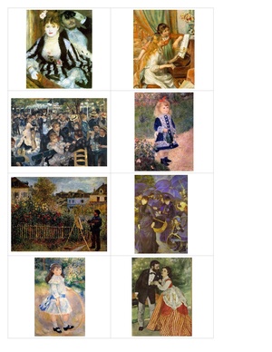 Renoir Matching.pdf