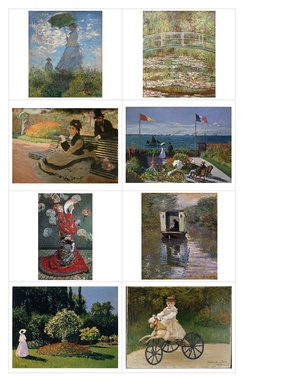 Monet Matching.pdf