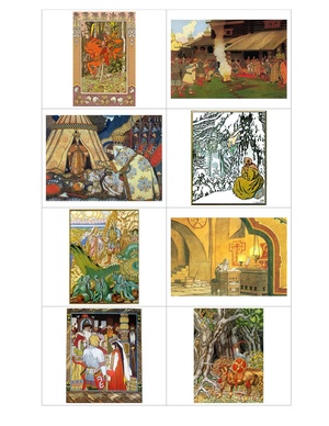Ivan Bilibin matching.pdf