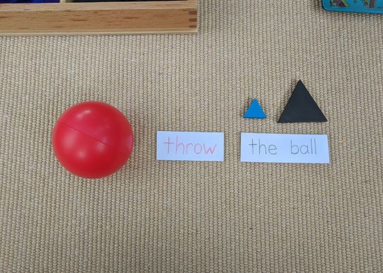 Introduction to Verbs