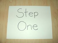 Step One.JPG