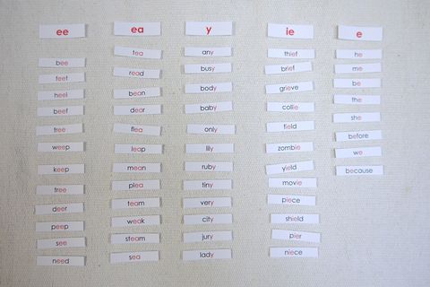 Key Sound Sort