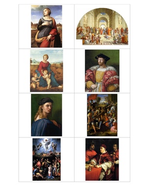 Raphael matching.pdf